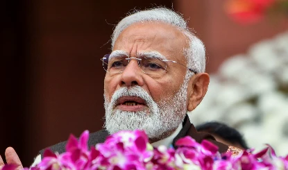 Israel में गूंजी PM मोदी की पहल!