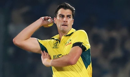 T20 World Cup 2026 से बाहर Pat Cummins, बोले- यह बेहद दुर्भाग्यपूर्ण, बस समय कम पड़ गया