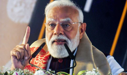 Assam में BJP का 