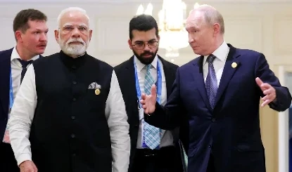 क्या India छोड़ेगा Russia का साथ? Trump की Trade Deal के बाद क्रेमलिन ने दिया बड़ा बयान