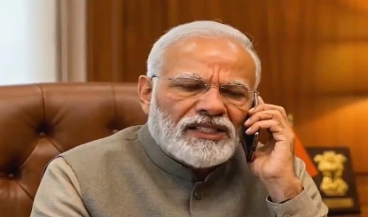 Congress ने AI Video जारी कर Galwan Clash में 