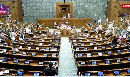 Budget Session 2026 Live Updates । लोकसभा में विपक्ष का 