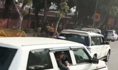 EC से भिड़ंत के बाद Supreme Court पहुंचीं Mamata Banerjee, बंगाल SIR Case पर बड़ी सुनवाई