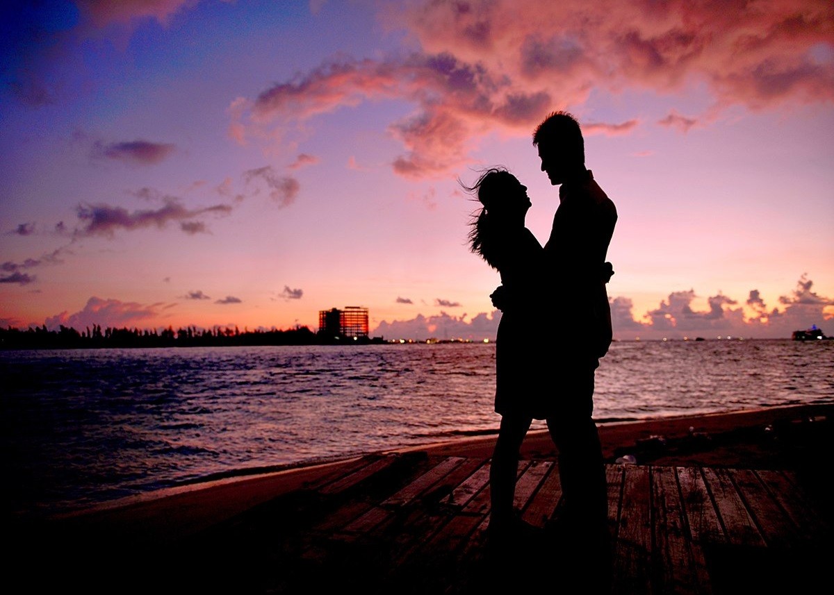 Honeymoon Places in Feburary: बर्फ की वादियों से लेकर Lakshadweep तक, ये हैं 5 बेस्ट जगहें
