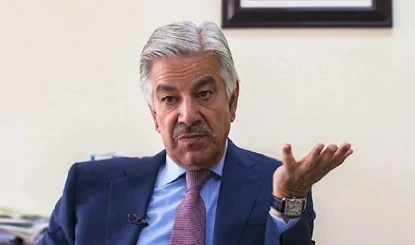 BLA के हमलों से कांपा Pakistan, रक्षा मंत्री Khawaja Asif ने मानी हार, कहा- इतने बड़े इलाके को संभालना सेना के बस की बात नहीं
