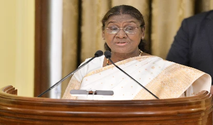 Manipur Crisis के बीच केंद्र का बड़ा फैसला, राष्ट्रपति शासन हटा, अब BJP सरकार संभालेगी कमान