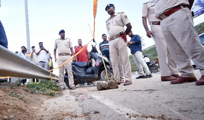 Varanasi Encounter | वाराणसी में 