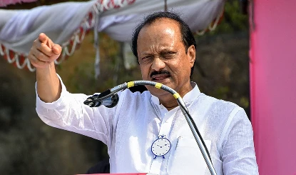 जिस दिन हादसा हुआ, उस दिन मुझे भी अजित पवार के साथ यात्रा करनी थी: महादेव जानकर