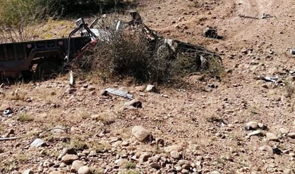 पाकिस्तान: खैबर पख्तूनख्वा में सैन्य चौकी पर ड्रोन हमला, कैप्टन शहीद, सेना में हाई अलर्ट