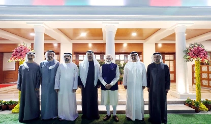 मोदी के चलते दुनिया लग गई कतार में, EU और America के बाद अब खाड़ी देश भारत से व्यापार समझौता करने को तैयार