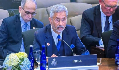 Critical Minerals मुद्दे पर जयशंकर के भाषण को बिना पलक झपकाए सुनते रहे 55 देश, China की बादशाहत तोड़ने के लिए बनाई गई बड़ी रणनीति