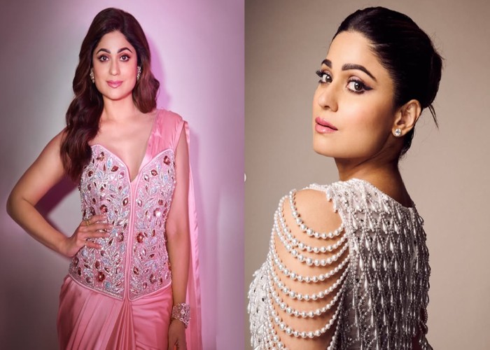 Entertainment: Birthday Party में दिखे 