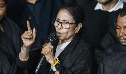 Election Commission का सख्त रुख: पश्चिम बंगाल सरकार को 