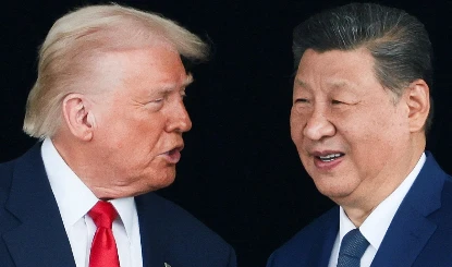 पहले Putin से America पर चर्चा, फिर जिनपिंग ने की Trump से बात, क्या है चीन का Double Game?