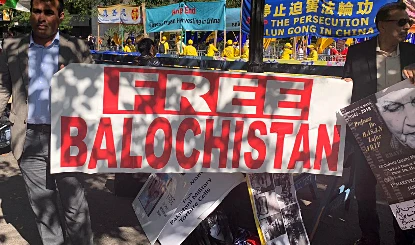 Balochistan में घिरी Pakistan Army? BLA का दावा- 