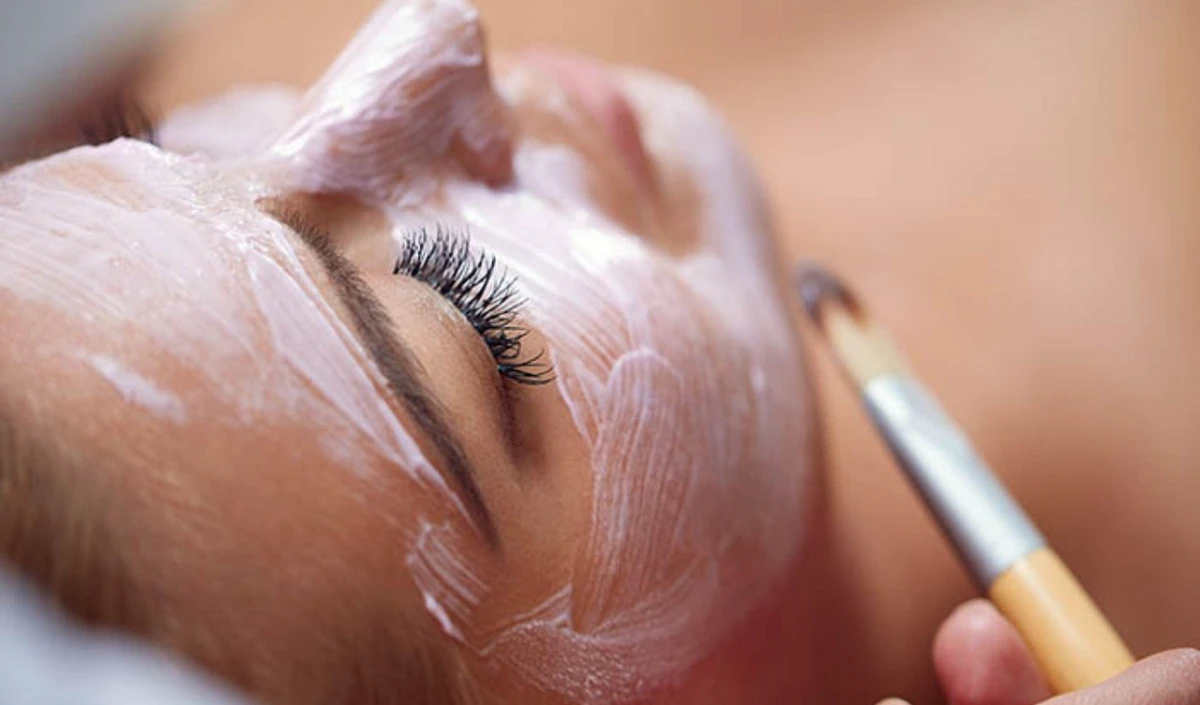 DIY Face Cleanup DIY Face Cleanup