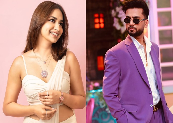 Elvish Jiya Engagement: Elvish Yadav ने Jiya Shankar का हाथ थामकर किया प्यार का ऐलान, क्या कर ली Engagement