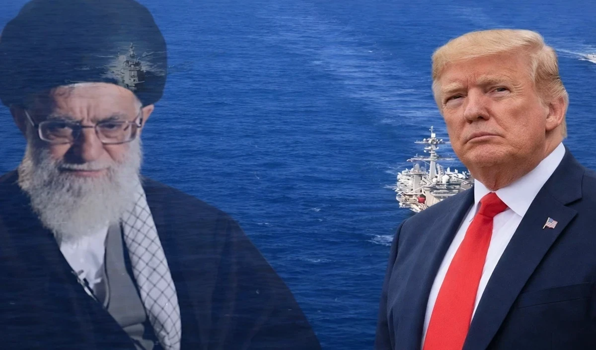 iran and america iran and america