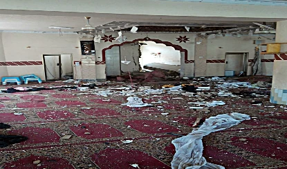 अशांत Pakistan: राजधानी Islamabad में हाई अलर्ट के बीच Terror Attack, 31 की मौत, 169 घायल