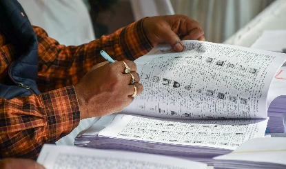 UP में Voter List की Deadline 6 मार्च तक बढ़ी, सियासी घमासान के बीच Election Commission ने लिया फैसला