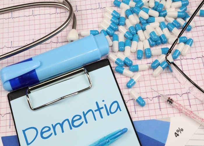 Health Tips: सावधान! आपका बढ़ा हुआ BMI दे रहा है Dementia को दावत, Experts ने जारी किया बड़ा अलर्ट
