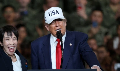 बवाल के बाद Donald Trump ने Obama पर Racist वीडियो हटाया, लेकिन माफी मांगने से किया साफ इनकार