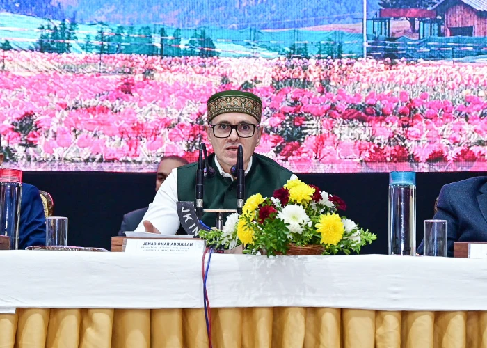 CM Omar Abdullah का बड़ा फैसला, Jammu-Kashmir में महंगा हुआ Diesel, जानें क्या होगा नया Rate?