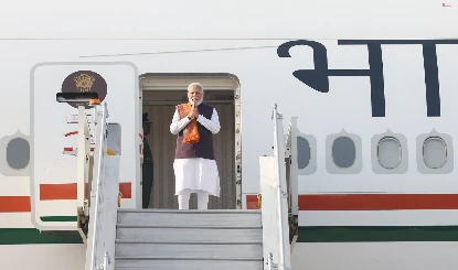 ASEAN Connect | पीएम मोदी की मलेशिया यात्रा ने भारत की 