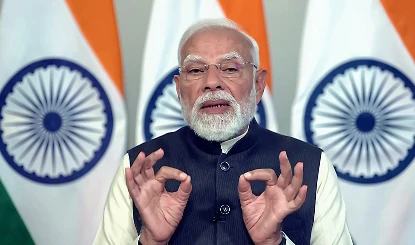 व्यापार समझौता ‘मेक इन इंडिया’ को मजबूत करेगा, रोजगार पैदा करेगा : प्रधानमंत्री मोदी