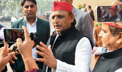 राजनीतिक घमासान: फिल्म 