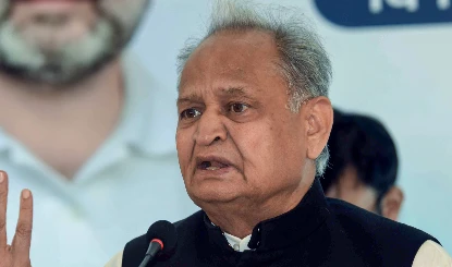 Kanhaiyalal Murder Case 2022 | Ashok Gehlot का भाजपा पर बड़ा हमला, 