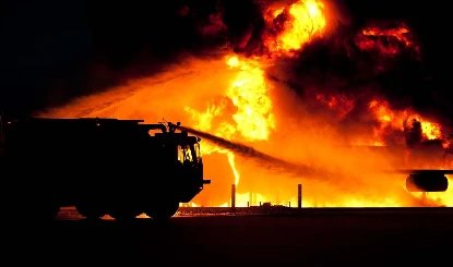 अपनी ही कोम के खून से खेल रहा Islamic State, इस्लामाबाद को धमाकों से दहरलाने की ली जिम्मेदारी