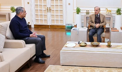  Pakistan-India Diplomatic Dispute | पाकिस्तान के गृहमंत्री का बेतुका आरोप, भारत हमारे देश में उग्रवादी संगठनों की मदद कर रहा