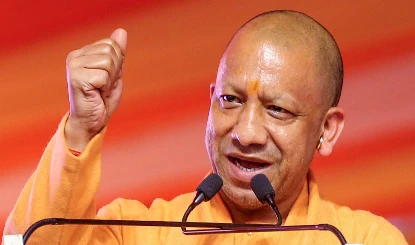 यूपी की अर्थव्यवस्था को लगेंगे पंख... सीएम योगी आदित्यनाथ ने भारत-अमेरिका व्यापार समझौते को बताया 