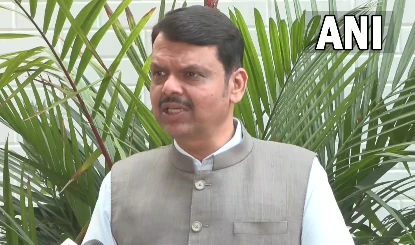Maharashtra में BJP का डंका: Devendra Fadnavis बोले- शहर से गांव तक हम ही नंबर वन