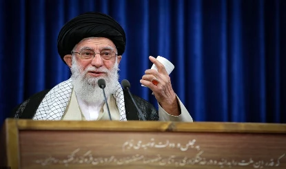 Iran में कुछ बड़ा होने वाला है? Supreme Leader Khamenei ने तोड़ा 37 साल का रिकॉर्ड