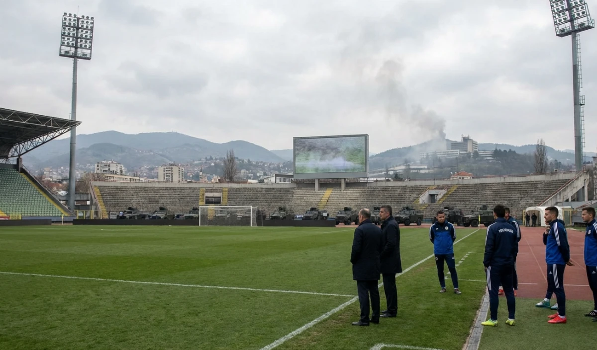 Cristiano Ronaldo के Al Nassr क्लब पर संकट? Iran पर हमले के बाद AFC ने रद्द किए सभी मैच।