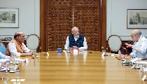 Middle East में महायुद्ध के बीच PM Modi की Delhi में CCS Meeting, बड़ा फैसला संभव!