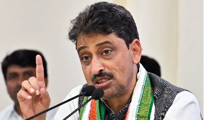 Khamenei की मौत पर Congress नेता का 