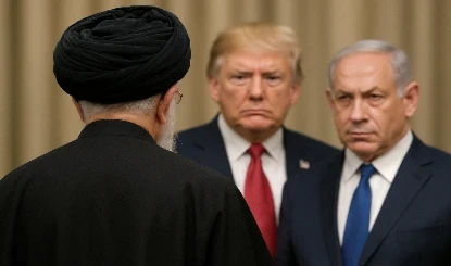 कैसे 87 साल के शख्स ने इतने दिनों तक अमेरिका-इजरायल को पानी पिलाया, 40 सालों तक ईरान चलाने वाले खामेनेई की कहानी