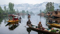 IRCTC का शानदार Kashmir Tour Package, जन्नत की वादियों में घूमें, खर्चा सिर्फ 27 हजार से शुरू