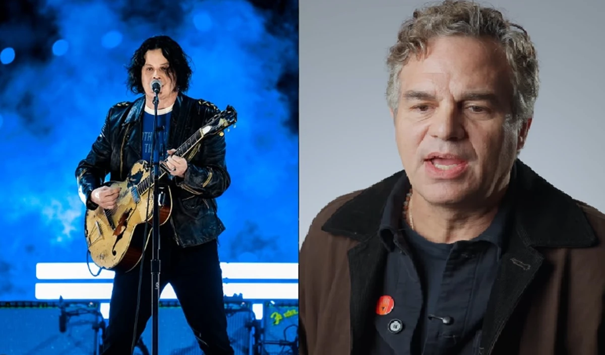 US-Israel Strikes On Iran | Jack White से Mark Ruffalo तक, ईरान पर अमेरिकी हमले से भड़के हॉलीवुड सितारे