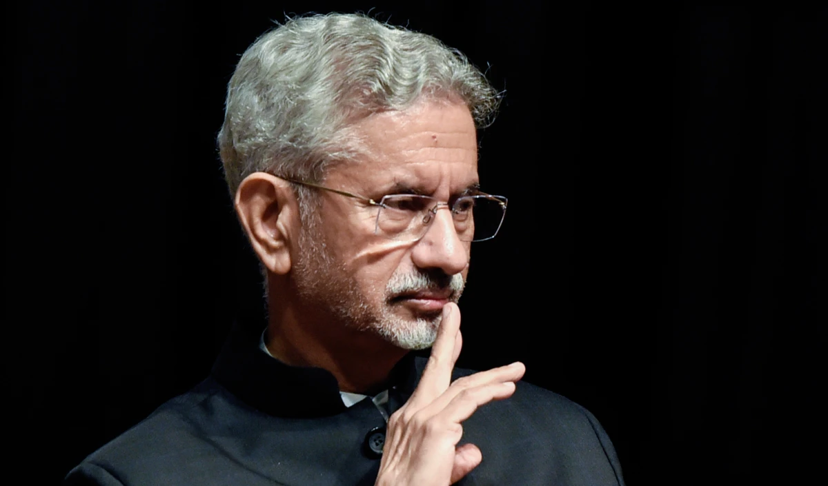 Middle East War | जयशंकर का Diplomatic Surge! युद्ध की आग में फंसे भारतीयों की सुरक्षा के लिए भारत का बड़ा कूटनीतिक अभियान