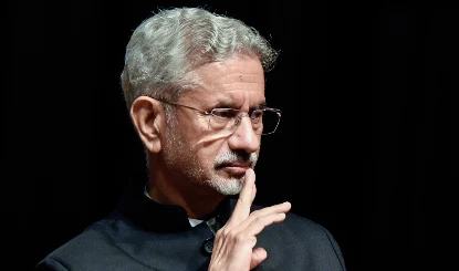 Middle East War | जयशंकर का Diplomatic Surge! युद्ध की आग में फंसे भारतीयों की सुरक्षा के लिए भारत का बड़ा कूटनीतिक अभियान |