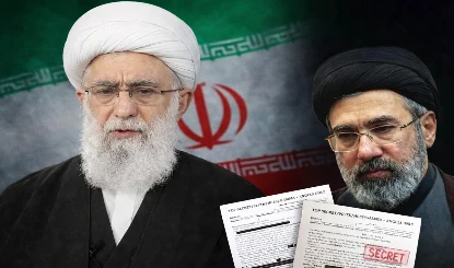 खामेनेई की मौत, चर्चा में बेटे मोजतबा का नाम, एक्शन में अमेरिका!