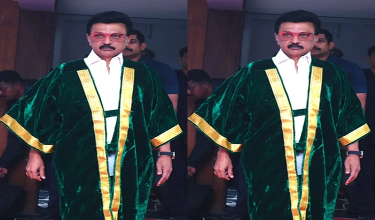 MK Stalin Birthday: फिल्मी पर्दे पर हुए Fail, पर Politics में बने 'हीरो', ऐसा रहा CM तक का सफर