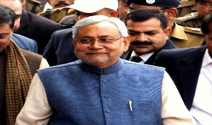 Nitish Kumar Birthday: इंजीनियर से 