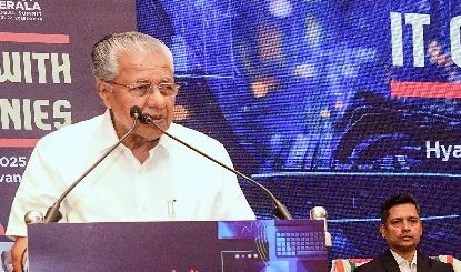 Middle East संकट गहराया, विजयन की PM मोदी से अपील- खाड़ी में भारतीयों की सुरक्षा हो सुनिश्चित