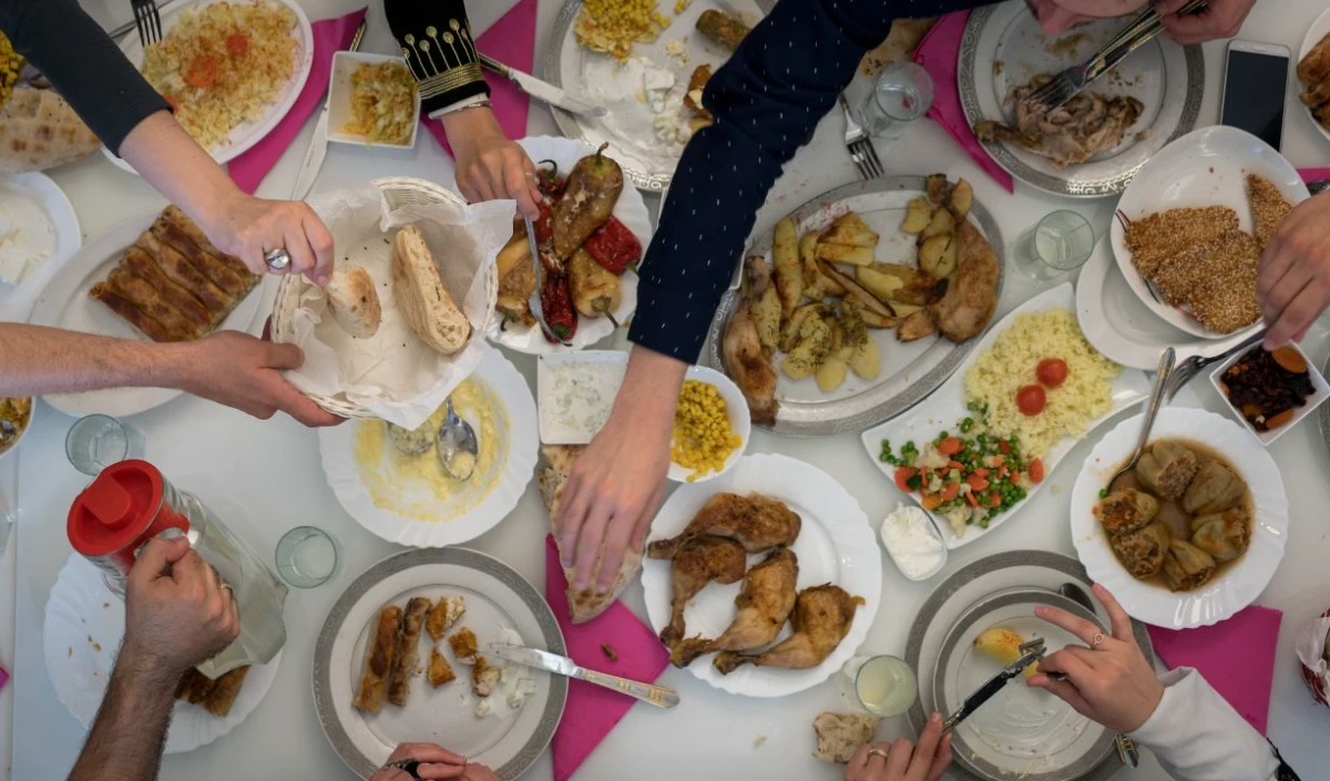 Ramadan 2026 Ramadan 2026