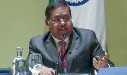 US-Israel Joint Strike on Iran! भारतीय विदेश मंत्रालय ने 